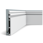Orac SX193 პლინტუსი დიუროპოლიმერის - Image 4