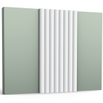 Orac 3D პანელი W110 HILL - Image 2