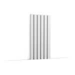 Orac 3D პანელი 2600 BAR