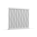 Orac 3D პანელი RIDGE W112 - Image 2