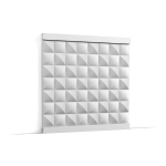 Orac 3D პანელი w113 COBBLE - Image 9