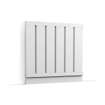 Orac 3D პანელი W116 BAR XL  200cm - Image 3