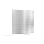 Orac 3D პანელი W117 SLOPE