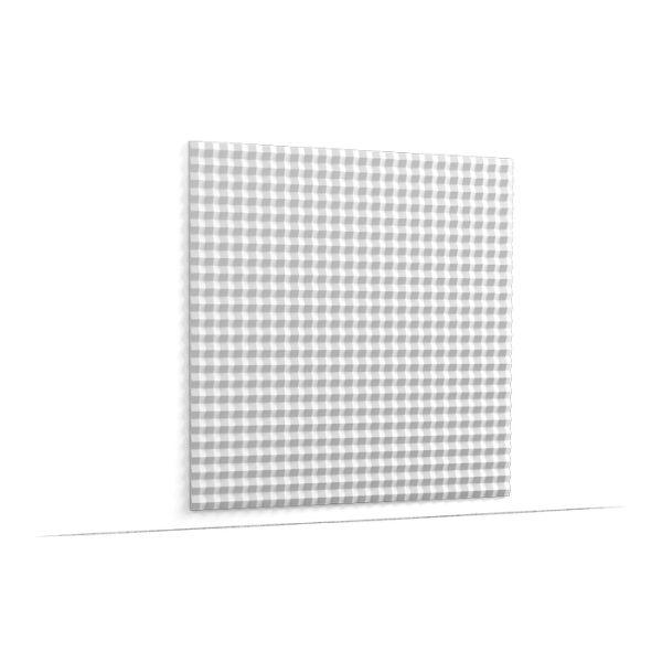 Orac 3D პანელი W117 SLOPE