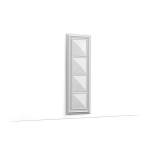 Orac 3D პანელი W120 AUTOIRE - Image 4