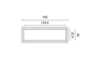 Orac 3D პანელი W120 AUTOIRE - Image 6