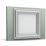 Orac 3D პანელი W121 AUTOIRE