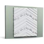 Orac 3D პანელი W130 CHEVRON