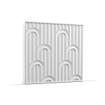 Orac 3D პანელი WALLEY LOOP 25x1.2x200cm - Image 4
