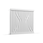Orac 3D პანელი W213 HILL TRACE - Image 3