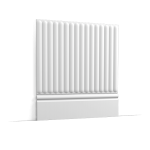 Orac SX138 პლინტუსი დიუროპოლიმერის - Image 4