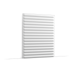 Orac 3D პანელი W214 HILL BEAD XL