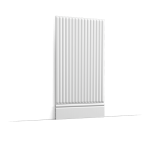 Orac 3D პანელი W215 HILL BEAD 25x2.0x200cm - Image 2