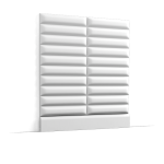 Orac 3D პანელი W217 PILLOW 25x2.0x200cm - Image 3