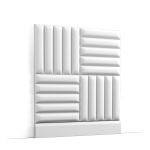 Orac 3D პანელი W218 QUILT - Image 2