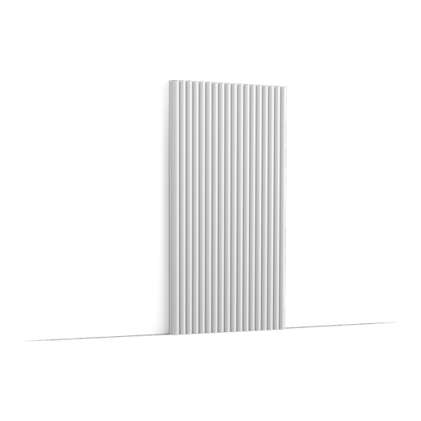 Orac 3D პანელი WX210-3000 REED