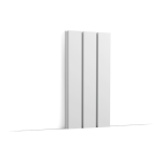 Orac 3D პანელი W116 BAR XL  200cm