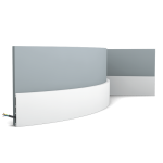 Orac SX163F პლინტუსი დიუროპოლიმერის