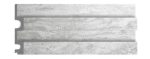 პანელი დეკორატიული Stone (122*21*2900мм) - Image 5