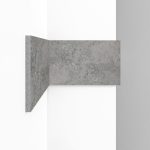 პანელი დეკორატიული stone (100*7*2900мм)