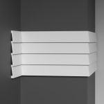 პანელი დეკორატიული (200*11*2900мм) - Image 3